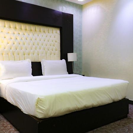 Diyafat Al Saada Serviced Apartments - Ishbillia Rijád Exteriér fotografie