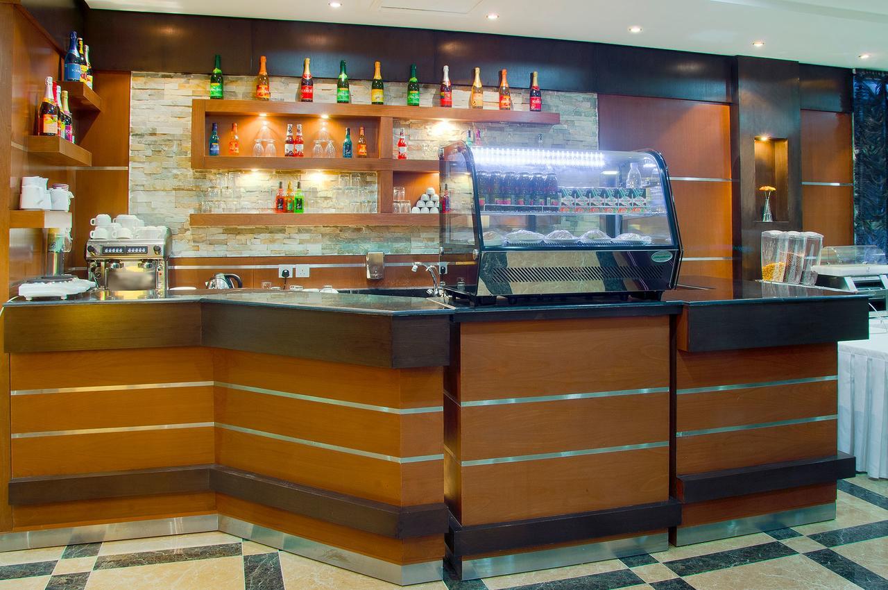 Diyafat Al Saada Serviced Apartments - Ishbillia Rijád Exteriér fotografie